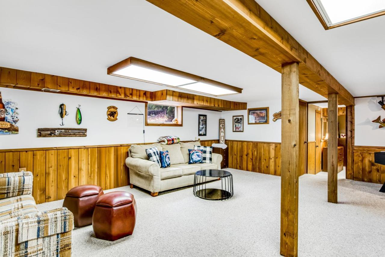 Three Bears Lodge Boulder Junction エクステリア 写真