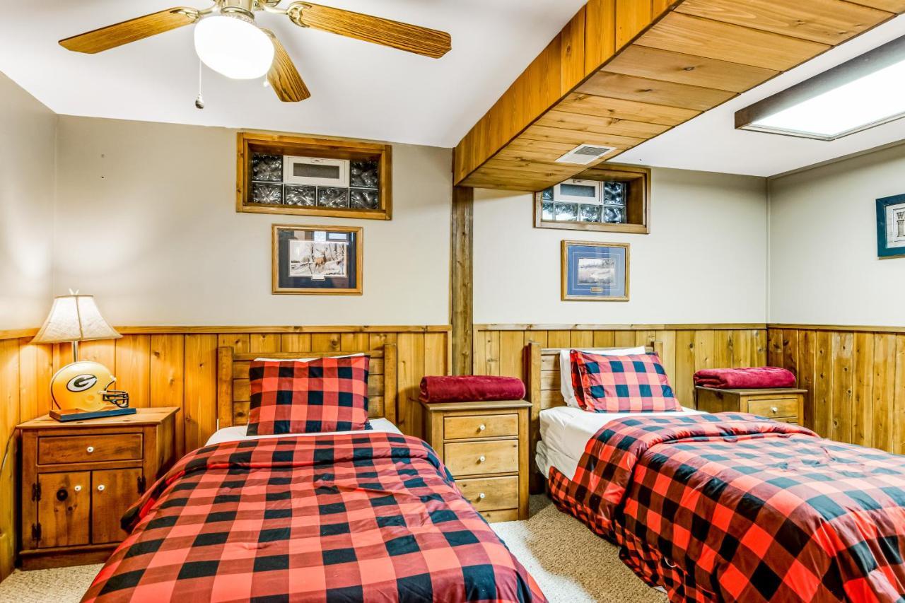 Three Bears Lodge Boulder Junction エクステリア 写真