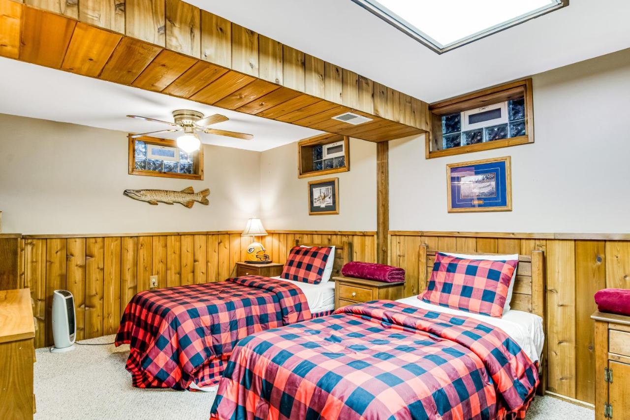 Three Bears Lodge Boulder Junction エクステリア 写真